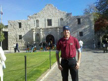 Alamo Picture