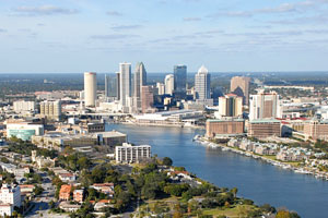 Tampa View